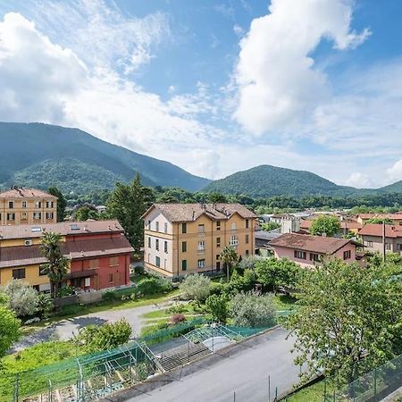 Vallategna Apartment Lake Como And Mountains Asso Exteriér fotografie